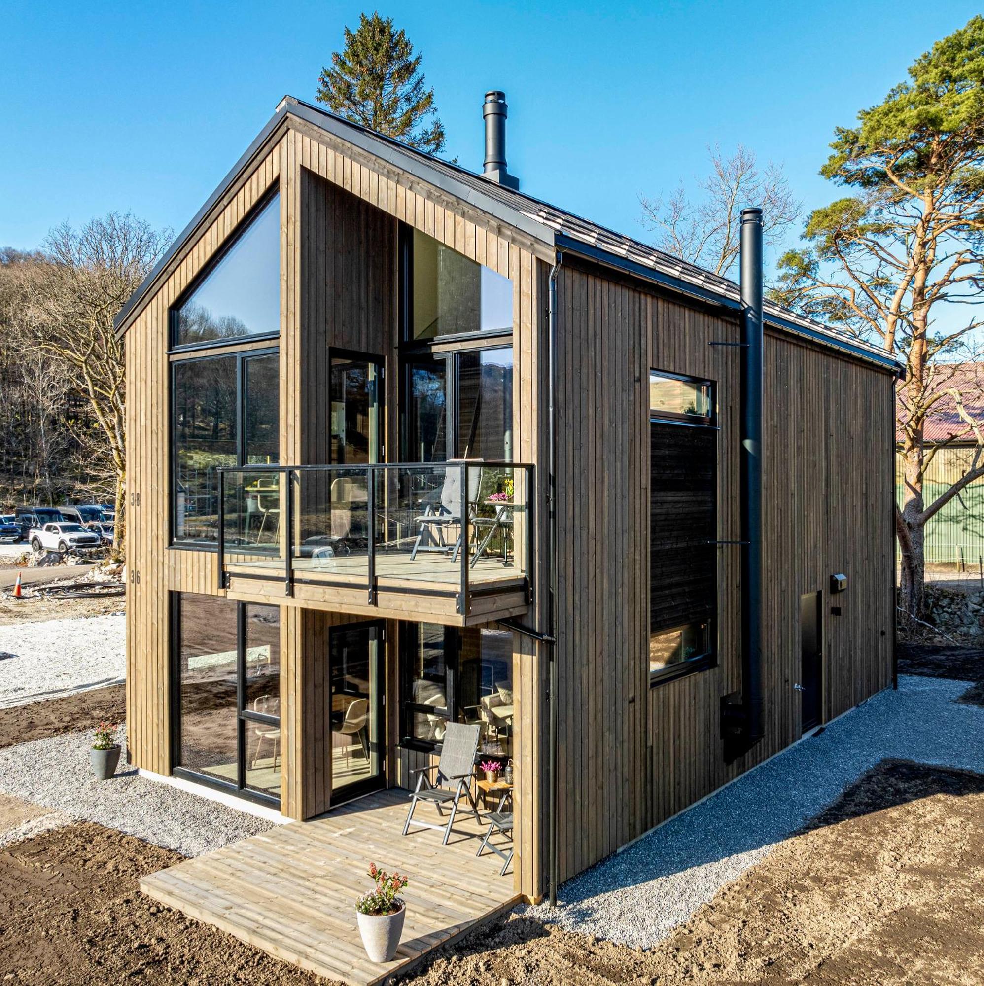 Egersund Overnatting Tengsastranda Exterior photo