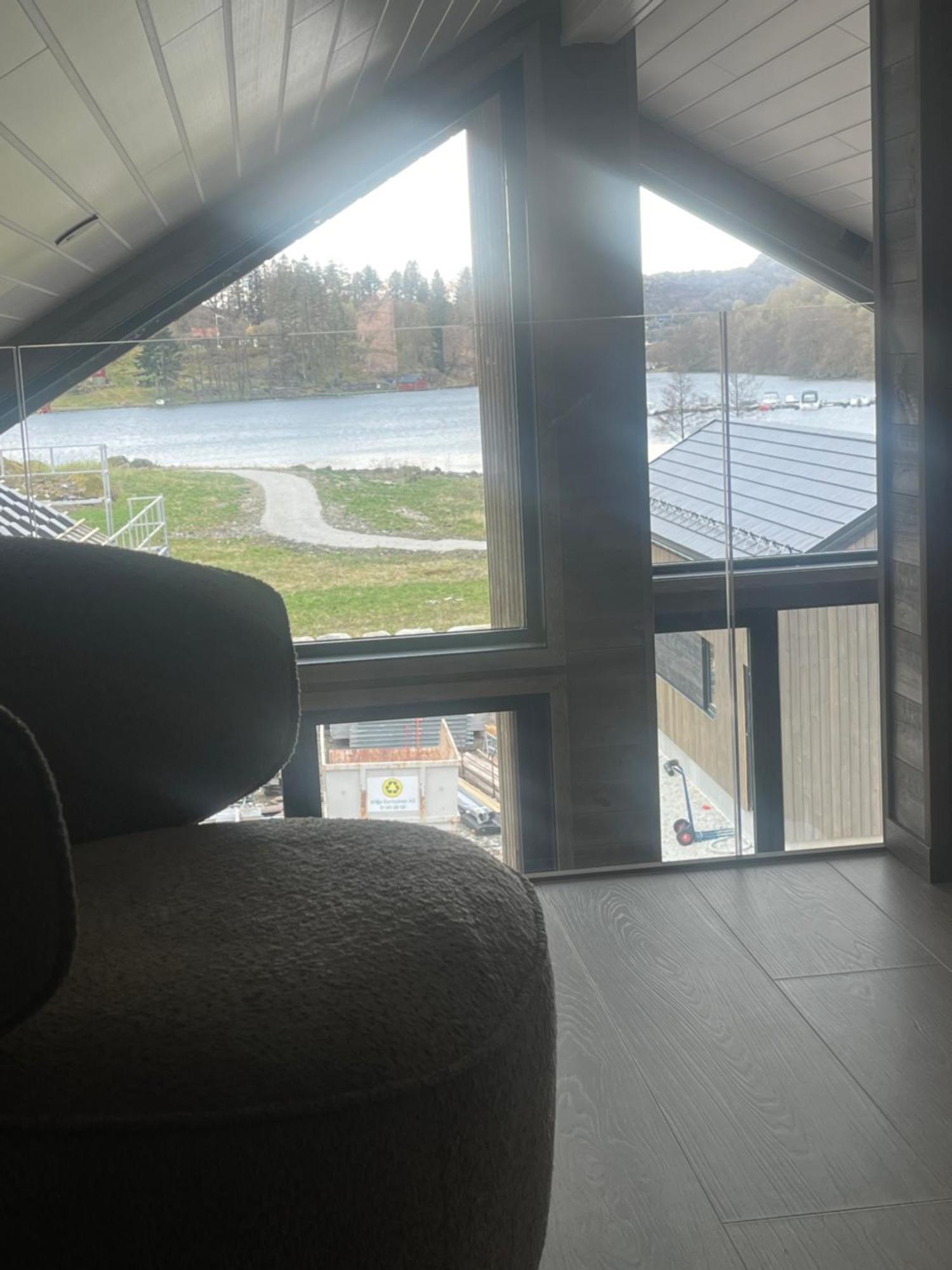 Egersund Overnatting Tengsastranda Exterior photo