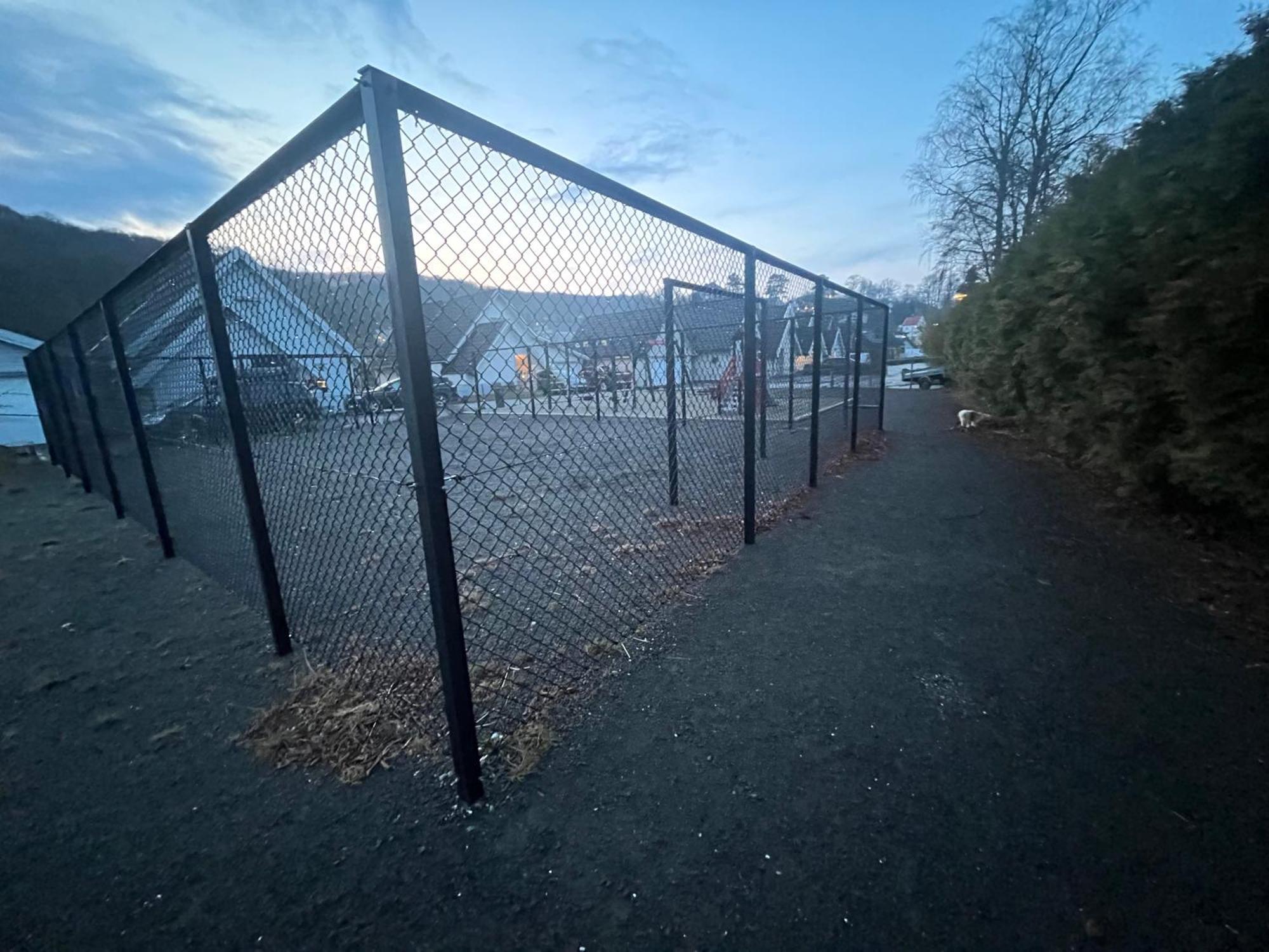 Egersund Overnatting Tengsastranda Exterior photo